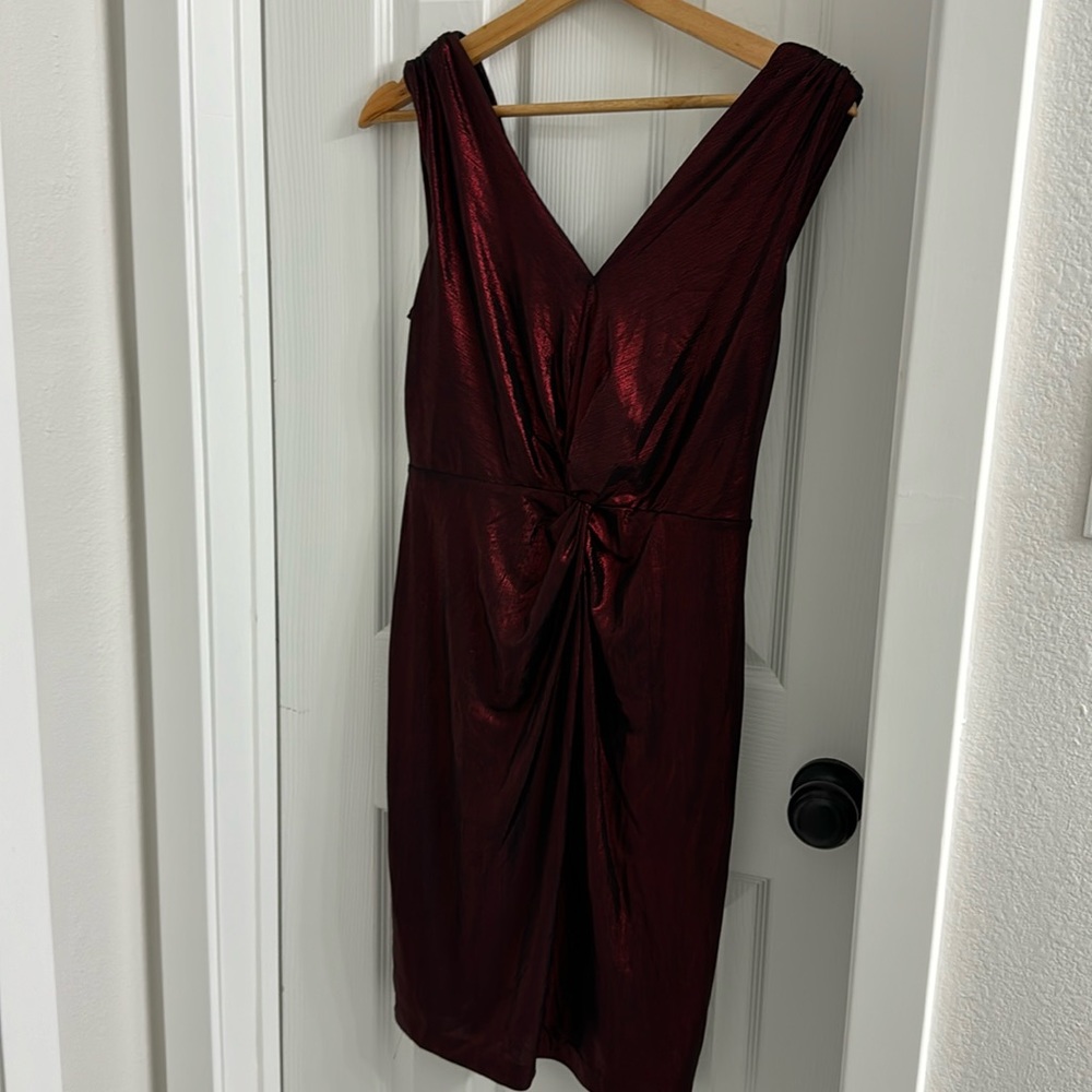 Calvin Klein dress
